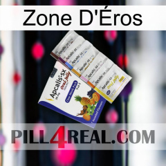 Eros Zone 11